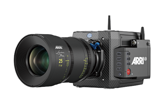 ALEXA MINI LF