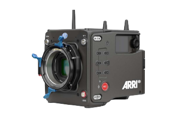 ARRI ALEXA 35