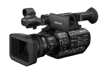 SONY PXW-Z280