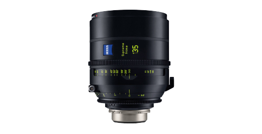 ZEISS SupremePrime