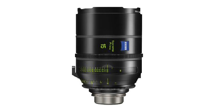 ZEISS SupremePrime