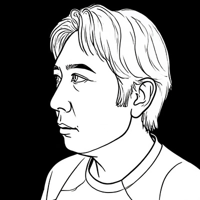 甲斐 健太郎
