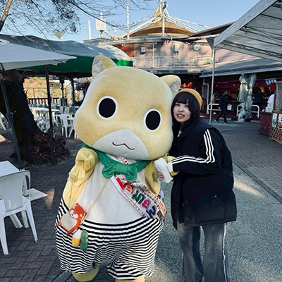 河森 千遥