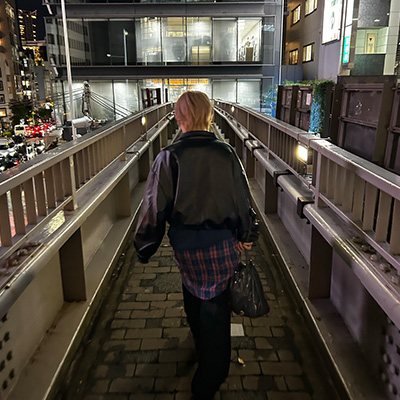 酒井 美野彌