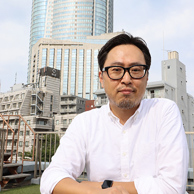 佐藤 裕士