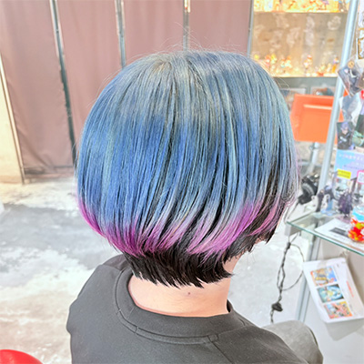蝦名 瑠夏