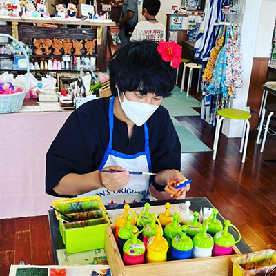 前田 大輔