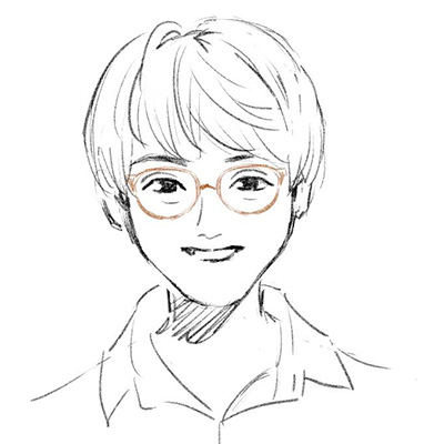 山下 芽弥