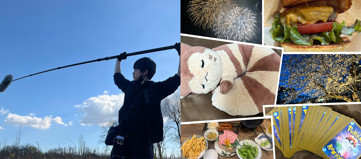 藤井 洋輔