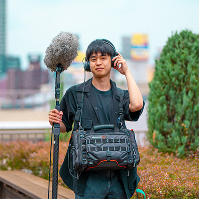 藤井 洋輔