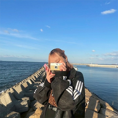 根岸 未央